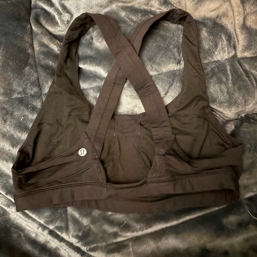 lululemon athletica Sports Bra
